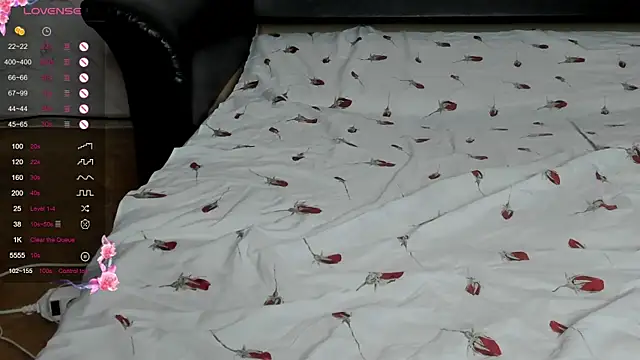 alice allens online show from 12/21/25, 10:11