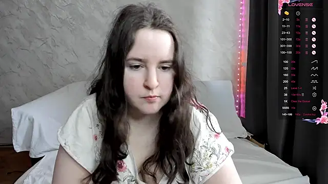 alice allens online show from 03/07/26, 07:49