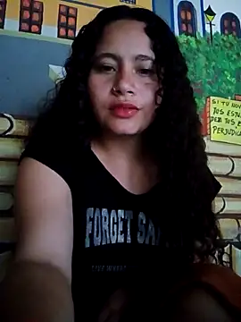 Yaya watson online show from 10/17/25, 07:38