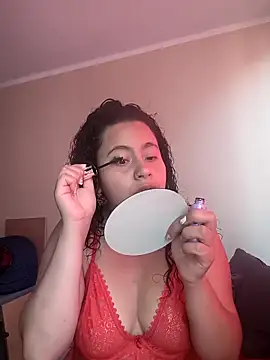 Snapshot of Yaya_watson chatting on 02/11/26, 04:45 Yaya watson online show from 02/11/26, 04:45