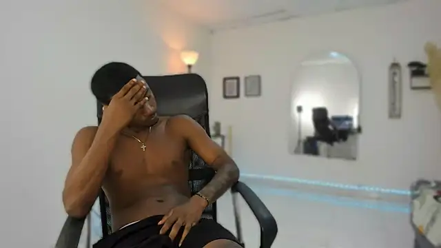 AbonySex69 online show from 11/18/25, 07:18