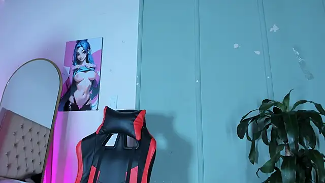 Zafiro  Brown online show from 11/06/25, 01:34