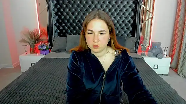 Sofii darling online show from 04/30/26, 04:35