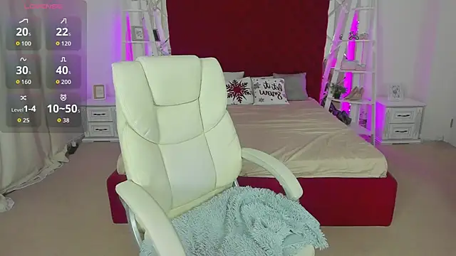 Sofii darling online show from 06/19/26, 04:44