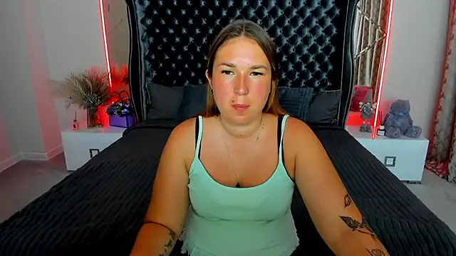 Sofii darling online show from 07/06/26, 06:10