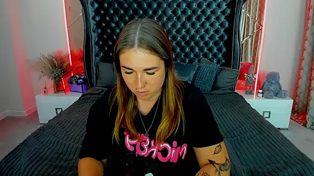 Sofii darling online show from 07/07/26, 04:33