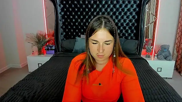 Sofii darling online show from 07/19/26, 04:33