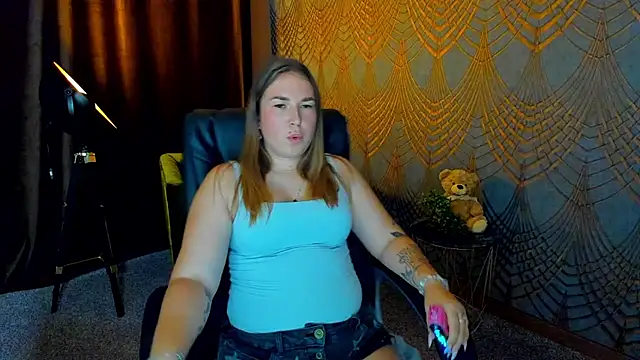 Sofii darling online show from 07/27/26, 04:36