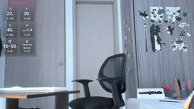 Ariana costa online show from 07/29/26, 12:47