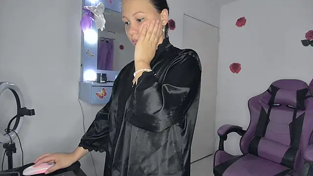 soffy rosses online show from 05/01/26, 02:38