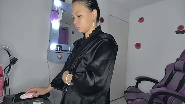 soffy rosses online show from 05/03/26, 02:06