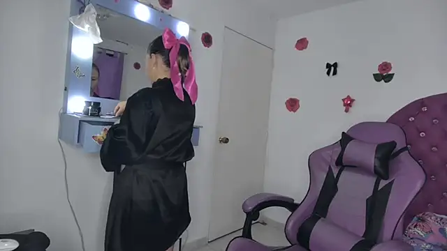soffy rosses online show from 05/21/26, 01:56