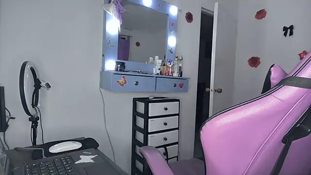 soffy rosses online show from 05/24/26, 01:54
