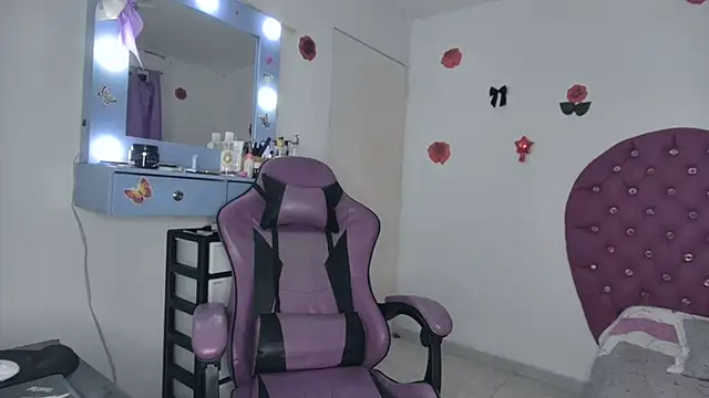 soffy rosses online show from 06/01/26, 01:07