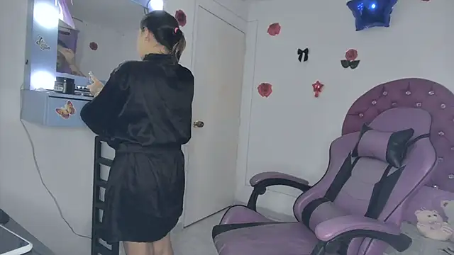 soffy rosses online show from 07/29/26, 02:21