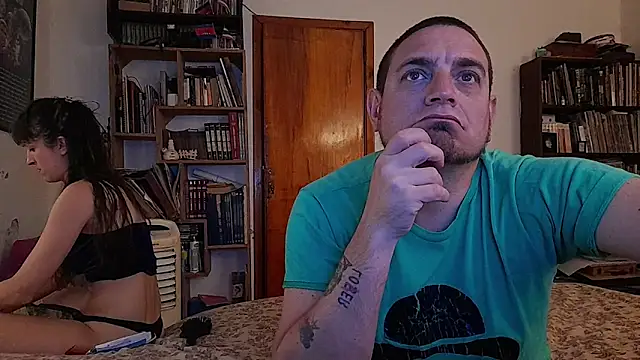 Romeaymilo online show from 09/10/25, 05:35