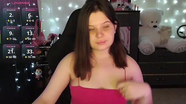 AmyVibess online show from 09/20/25, 08:10