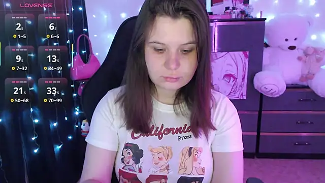 AmyVibess online show from 09/26/25, 08:02