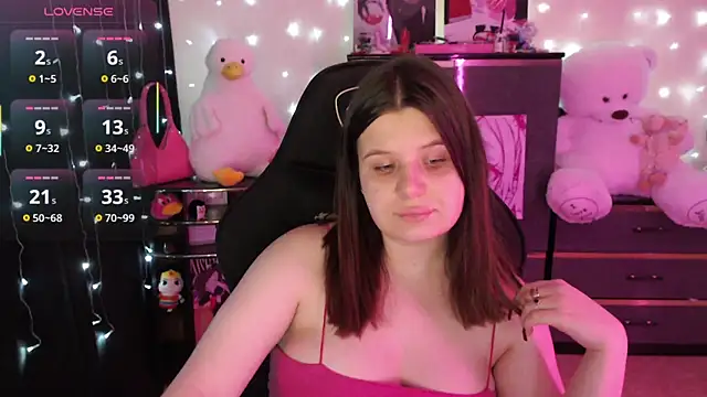 AmyVibess online show from 10/01/25, 08:15