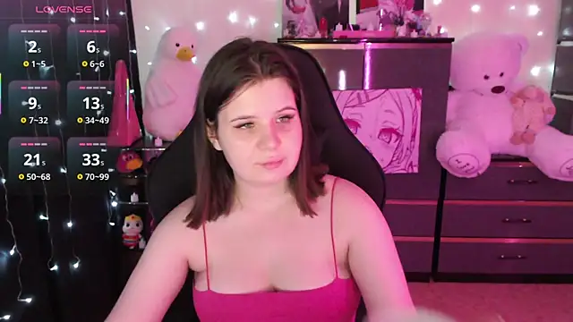 AmyVibess online show from 11/13/25, 08:08