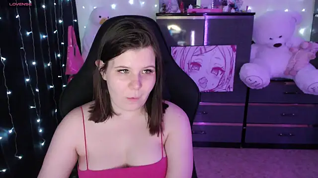 AmyVibess online show from 12/02/25, 08:48