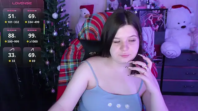 AmyVibess online show from 01/09/26, 08:10