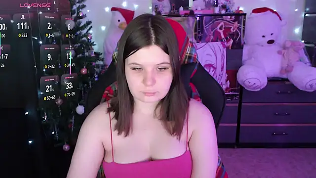 AmyVibess online show from 01/16/26, 08:13