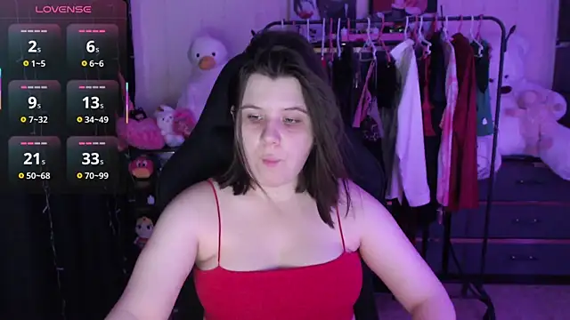 AmyVibess online show from 06/11/26, 06:06