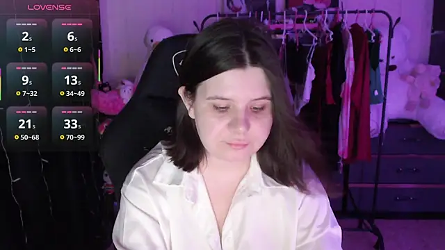 AmyVibess online show from 06/12/26, 06:07