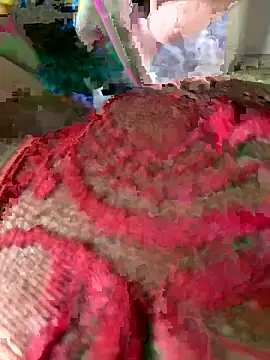 Esmeralda-berrys online show from 11/11/25, 03:12