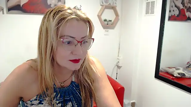 DIVAX MONSERRAT online show from 02/20/26, 09:15