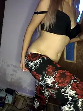 Maya 6 online show from 10/07/25, 01:08