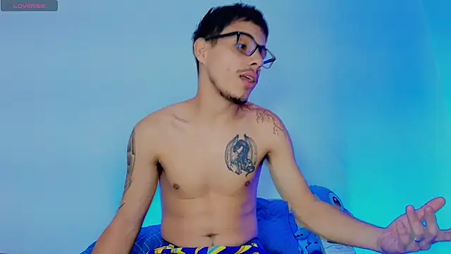 Luke Stone online show from 09/12/25, 01:22