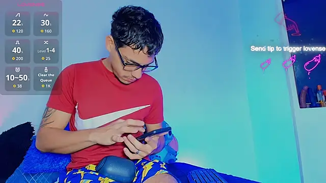 Luke Stone online show from 09/13/25, 03:12