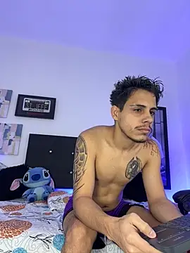 Luke Stone online show from 10/12/25, 03:11