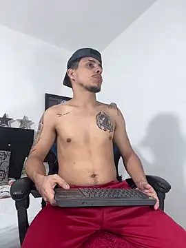 Luke Stone online show from 05/23/26, 08:57