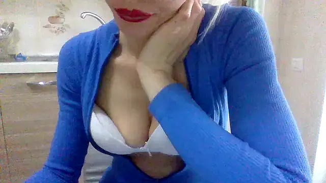Kelly80 online show from 05/11/26, 02:45