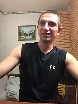 Snapshot of Alexilon chatting on 10/31/25, 07:26 Alexilon online show from 10/31/25, 07:26