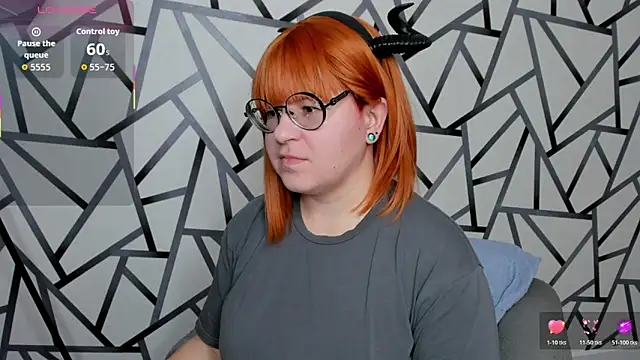 Michelle Wilsson online show from 10/20/25, 07:20