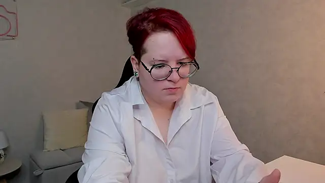 Michelle Wilsson online show from 11/08/25, 07:52