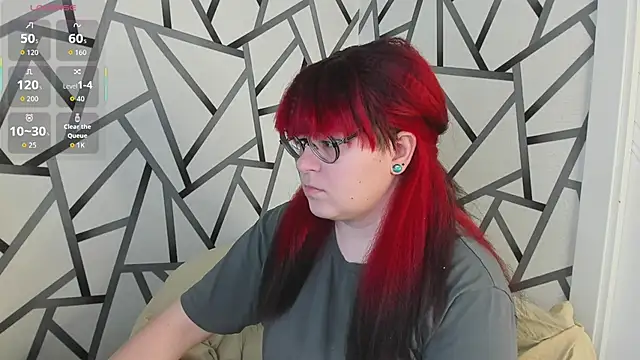 Snapshot of Michelle_Wilsson chatting on 02/01/26, 07:29 Michelle Wilsson online show from 02/01/26, 07:29