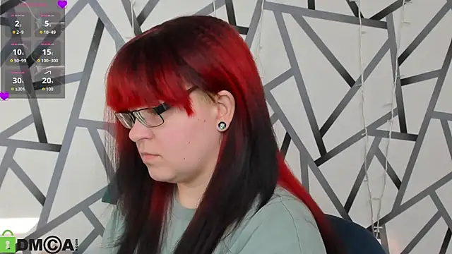 Snapshot of Michelle_Wilsson chatting on 03/21/26, 08:19 Michelle Wilsson online show from 03/21/26, 08:19