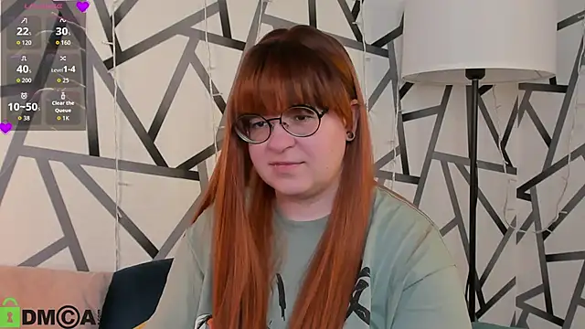 Snapshot of Michelle_Wilsson chatting on 04/12/26, 07:02 Michelle Wilsson online show from 04/12/26, 07:02
