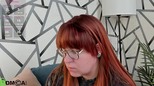 Michelle Wilsson online show from 07/04/26, 08:31