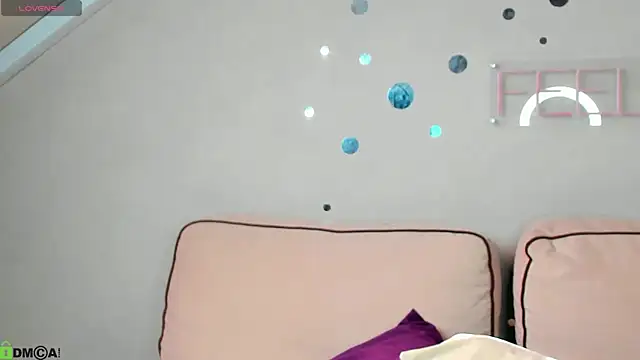 Michelle Wilsson online show from 07/10/26, 07:56