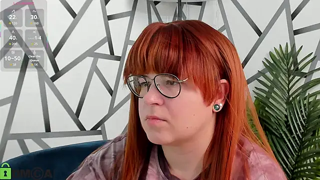 Michelle Wilsson online show from 07/20/26, 07:33