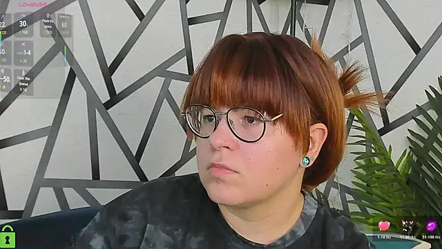 Michelle Wilsson online show from 07/30/26, 07:40