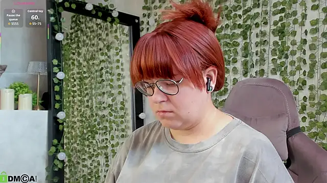 Michelle Wilsson online show from 08/04/26, 07:44