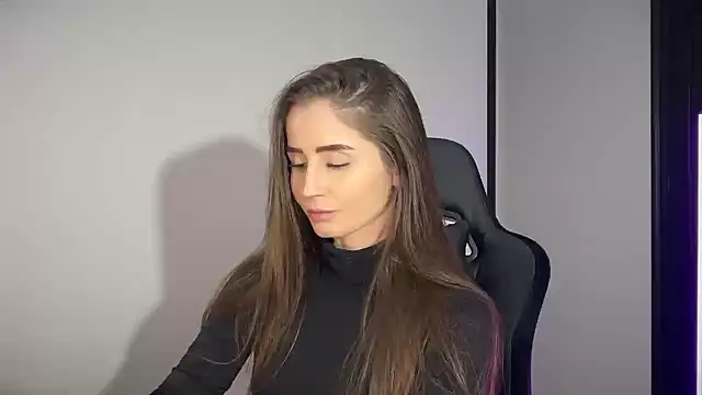 Snapshot of s_meow chatting on 11/22/25, 01:26 s meow online show from 11/22/25, 01:26