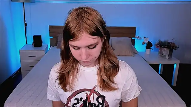 Iris Rain online show from 10/05/25, 10:35